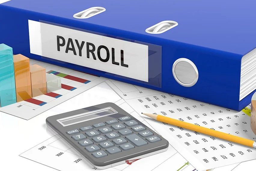 Payroll Management